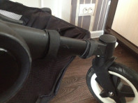 Коляска 2 в 1 Bugaboo Buffalo