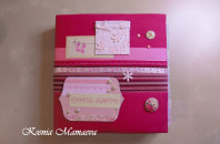 Альбом для девочки