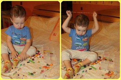 ТН Времена года, день 4- Лето