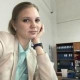 Светлана Захарова