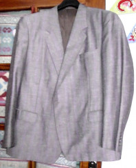 мужской костюм