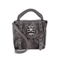 Сумочки из кожи Cynthia Rowley