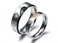 Кулоны и кольца для Влюбленных (14 февраля)