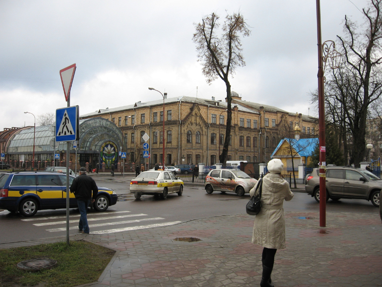 Брест.
