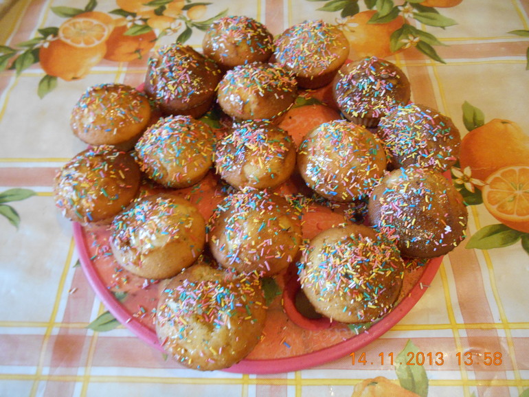 Кексики