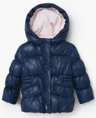 Куртка MANGO для малышки