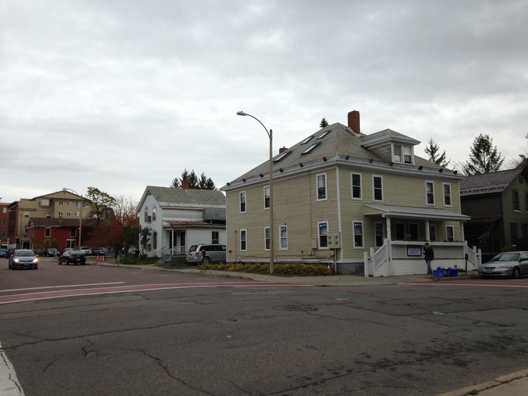 Burlington, VT