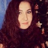 Наталья Спиридонова