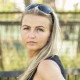 Виктория Пономарёва