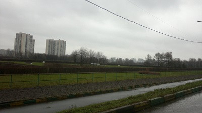 Битца