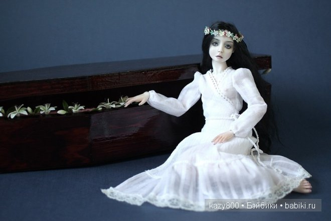 Куклы  BJD