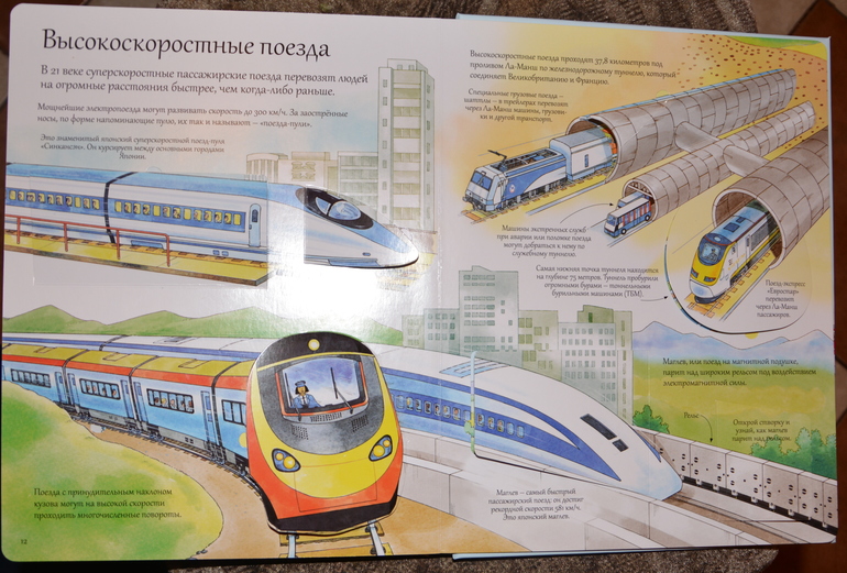 А знаете ли Вы,