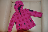 Ветровка Sanetta новая размер 80
