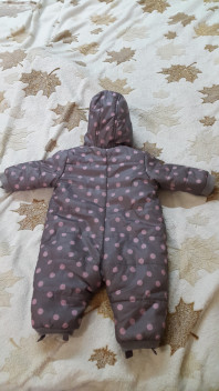 Комбинезон Cocoon