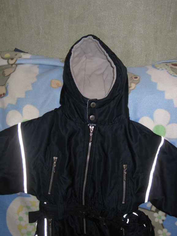 Комбинезон р. 98