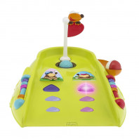 НОВЫЙ Детский игровой центр Chicco Мини Гольф