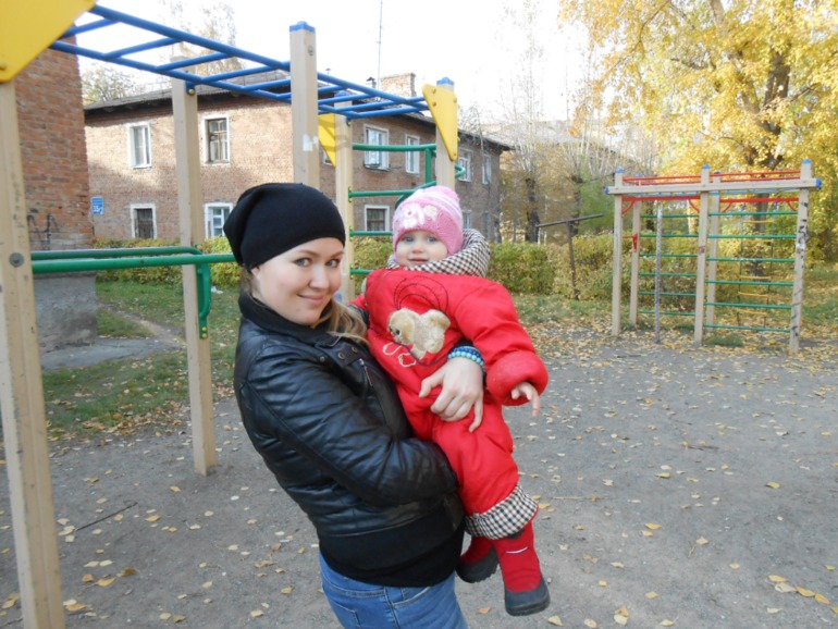 11 месяцев
