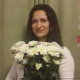 Анна Данева