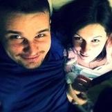 Верочка Дягелева