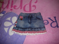 Одежда для девочки 98-106