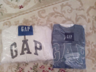 Толстовка флисовая GAP
