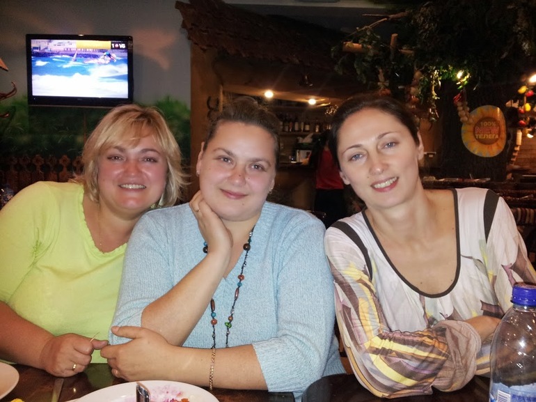 Встреча 25.09.13г. Продолжение....