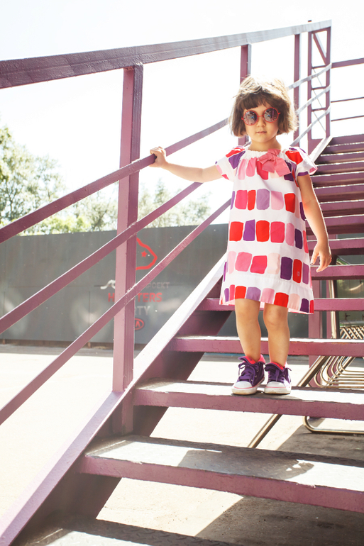 Fashion Kids
