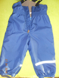 Lassie демисезон