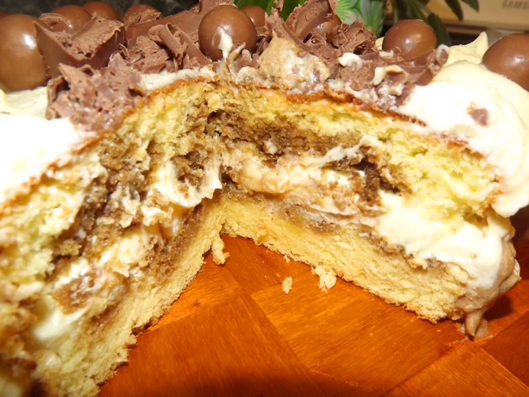 Мокко.