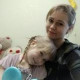 Дианочка Лбова