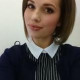 Александра Дзюба