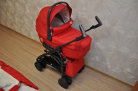 Inglesina Zippy Free System 3 в 1