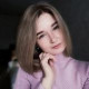 Анастасия Белозёрова
