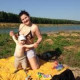Анастасия Прохоренко