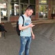 Денис Замятин