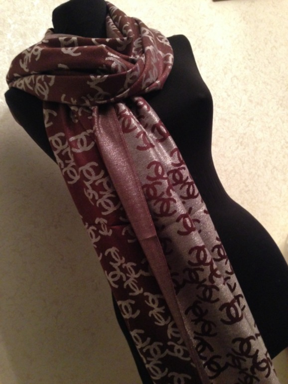 Платки Палантины Burberry Louis Vuitton по 750р +новые цвета, варианты с рюлексом.