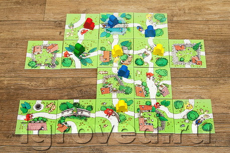 Игротека - 5