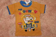 Пакет новых вещей на 9 мес-1 год