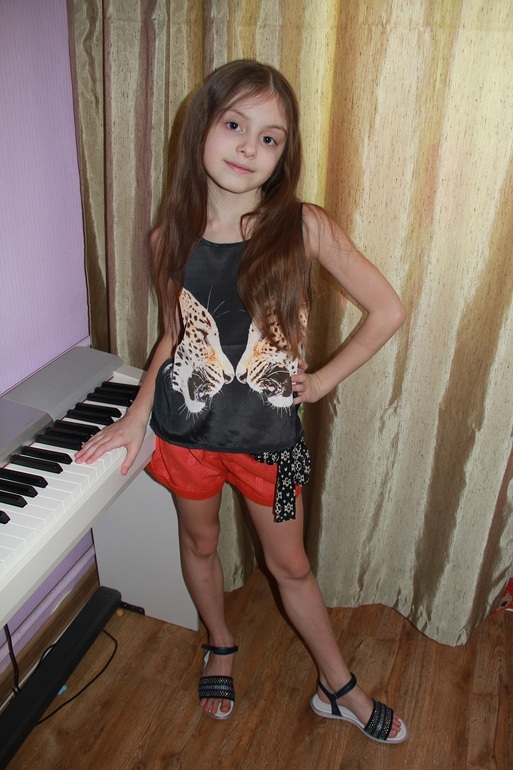Доня*