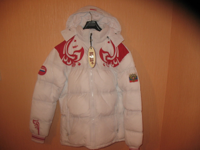 зимние куртки Bosco sport -цены от 5500 до 7500р