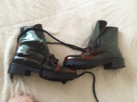 Ботинки LNB STUDIO MADI IN GEORGIA