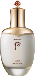 Косметика класса люкс The History of Whoo!