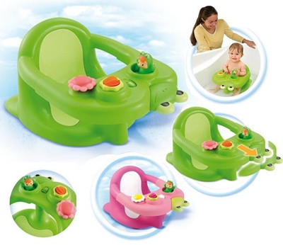 Cиденье для купания Smoby