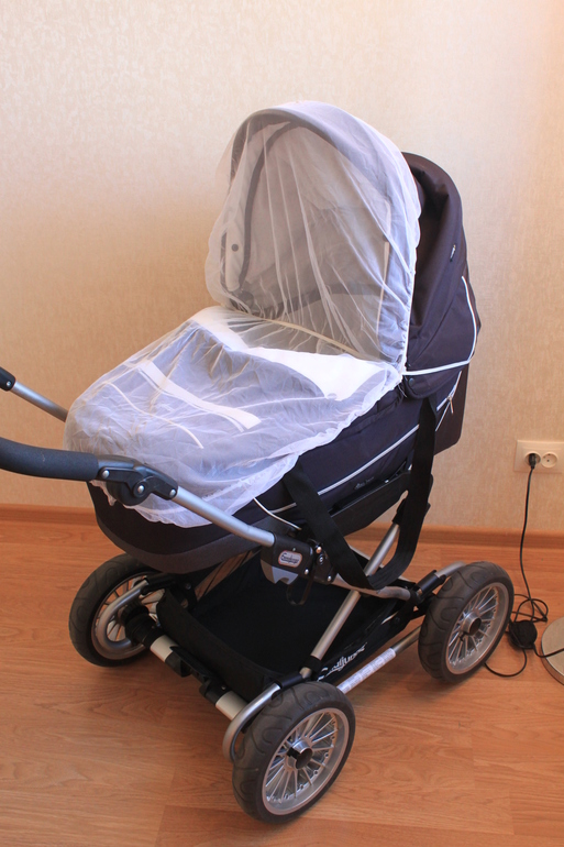 Продам Emmaljunga city cross plus korg 18000. Добавила реальные фото.