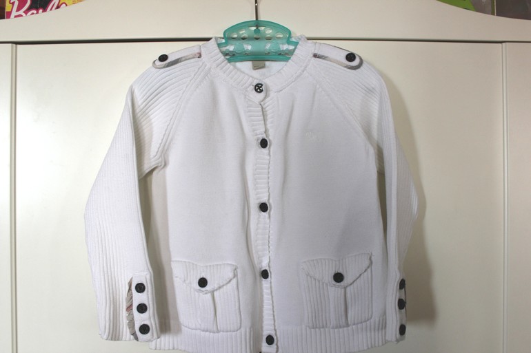 Комплект Burberry, размер 3-5 лет, цена 3500 рублей