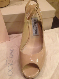 Босоножки Jimmy Choo 37 р