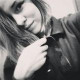 Алина Саган