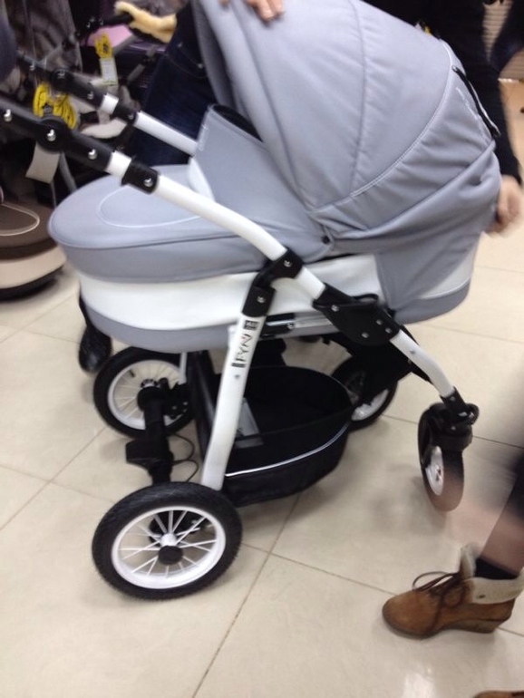 Jedo Fyn 4DS Special Edition
