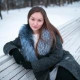 Ирина Сорокина