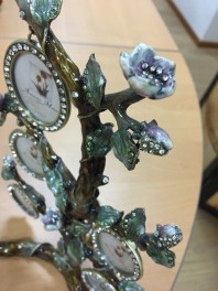 Новая фоторамка 